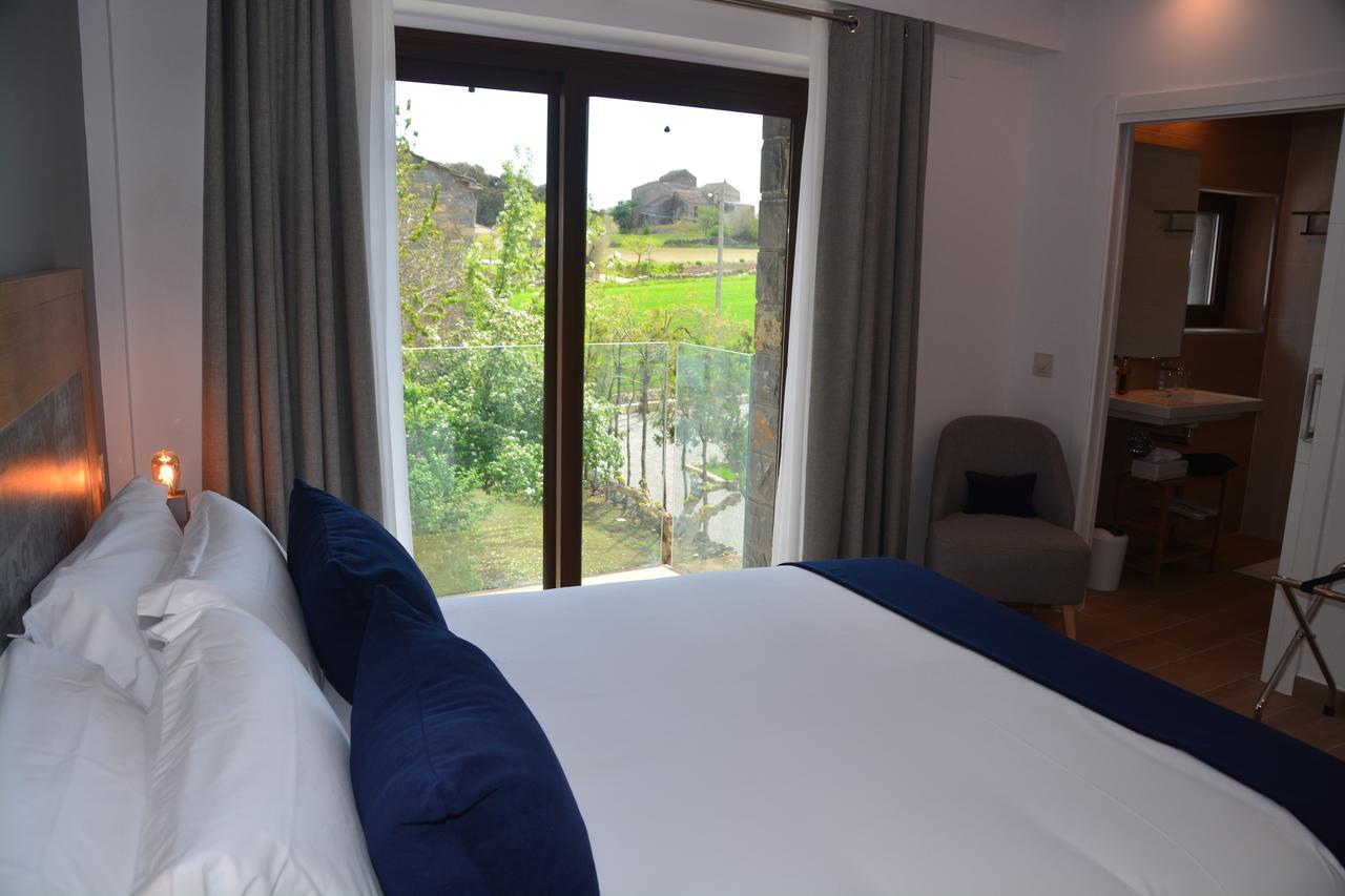 Boutique Hotel Tierra Buxo - Adults Only Arcusa 外观 照片